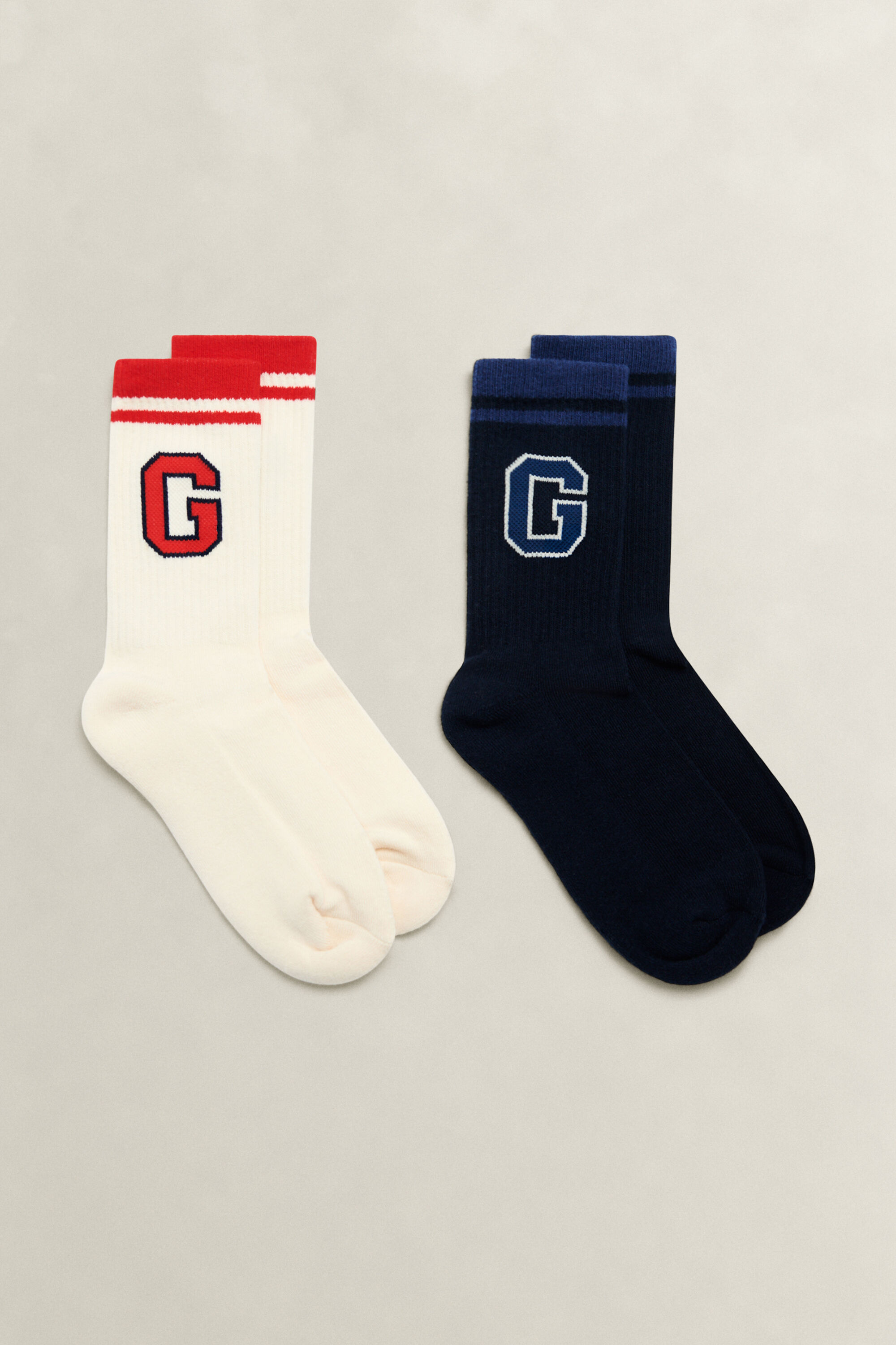Teen Boys 2-Pack sportssokker
