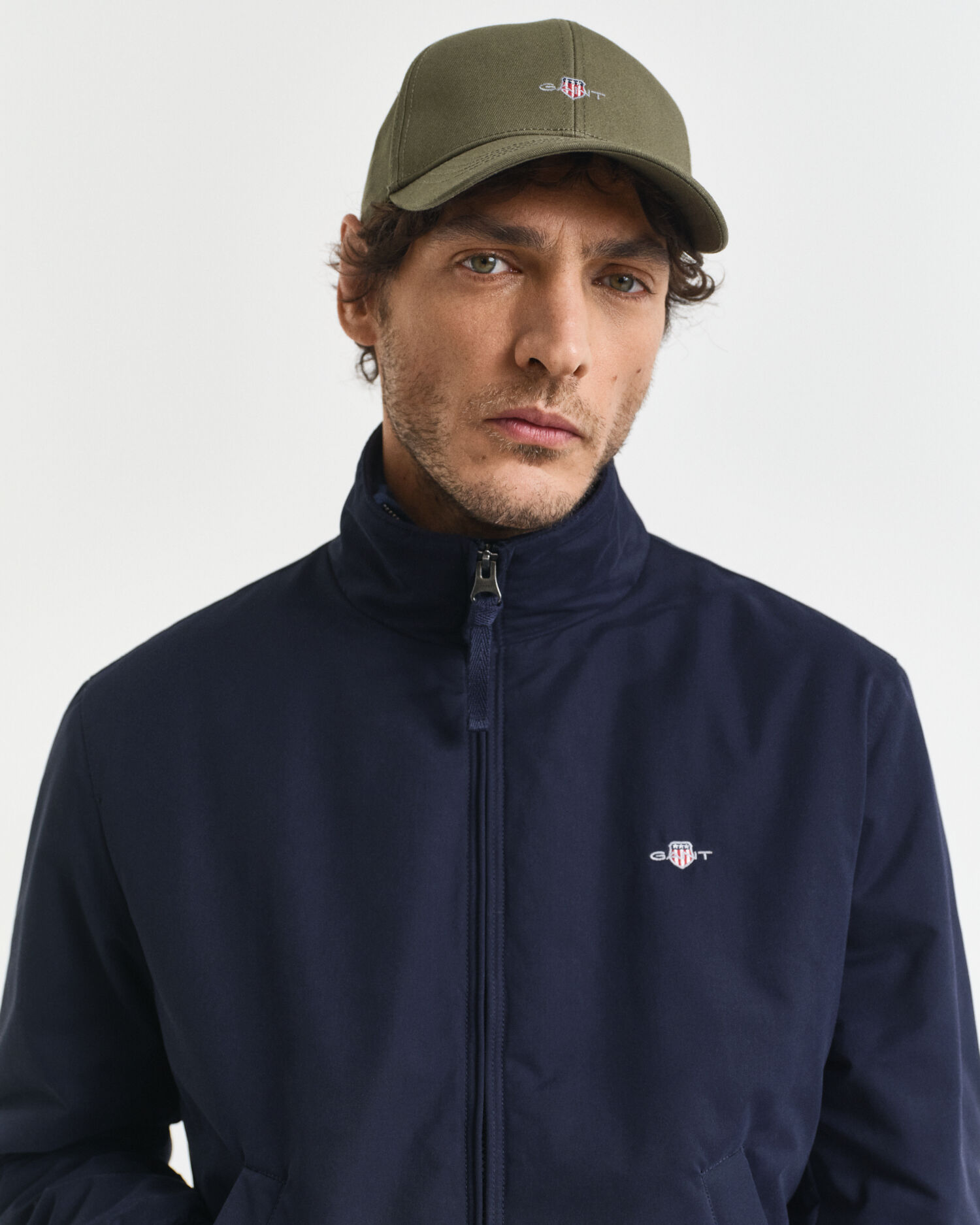 Vatteret Hampshire jakke