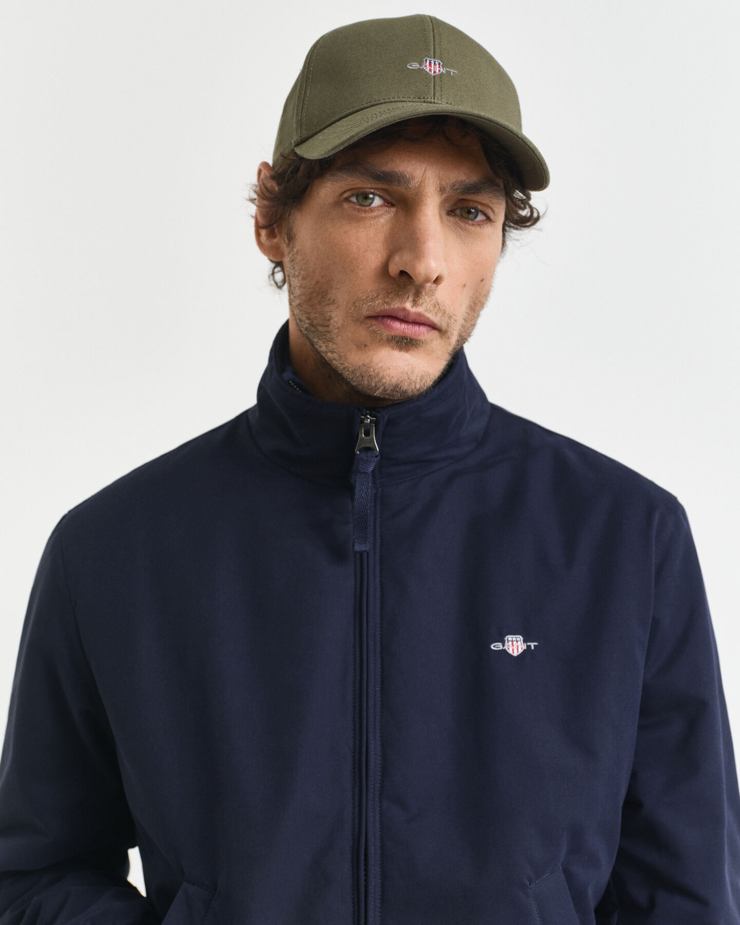 Vatteret Hampshire jakke