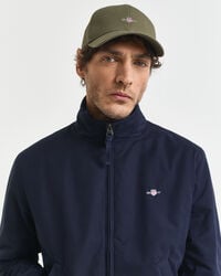 Vatteret Hampshire jakke