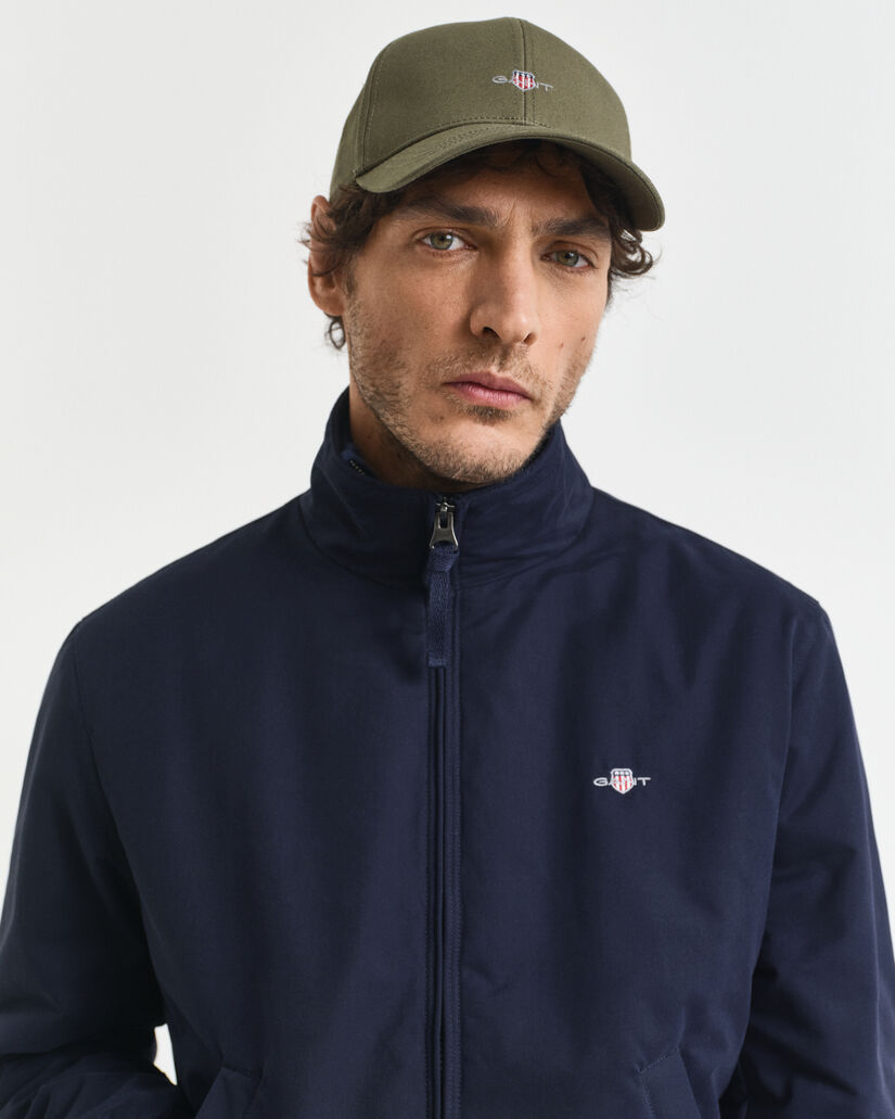 Vatteret Hampshire jakke