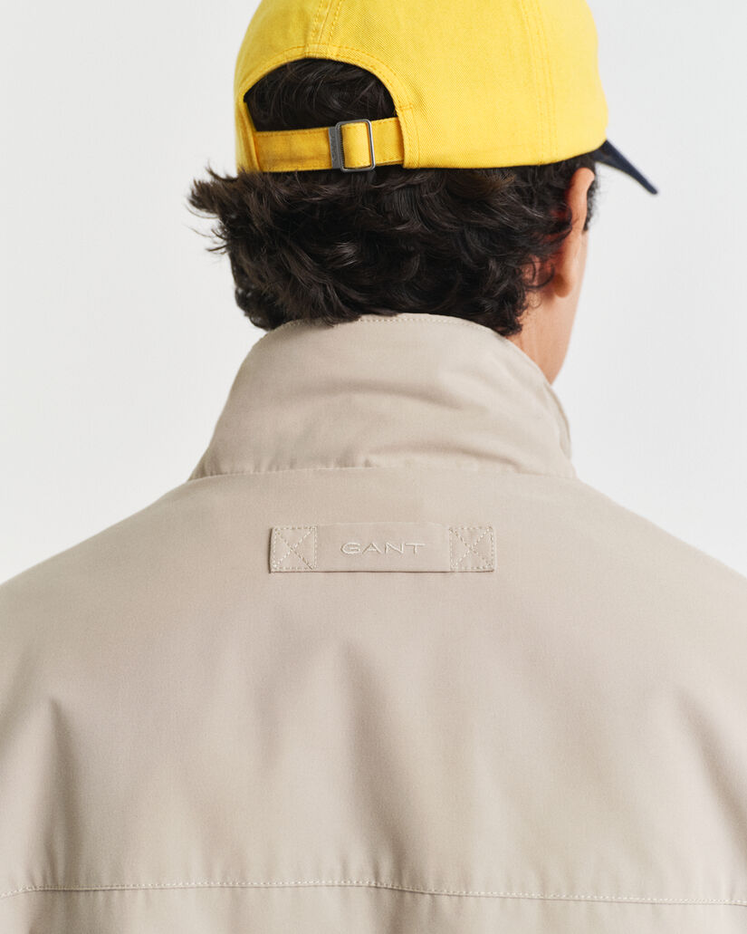 Vatteret Hampshire jakke