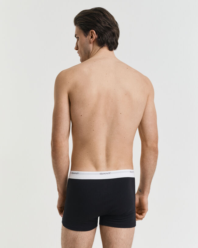 3-Pack bokserunderbukser