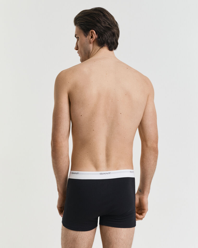 3-Pack bokserunderbukser