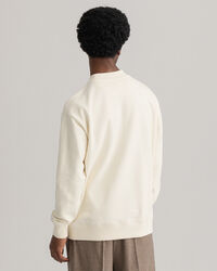 Collegiate G sweater med crewneck