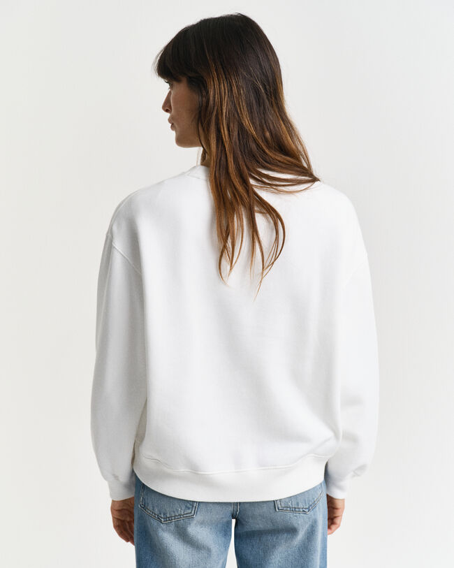 Shield USA Graphic sweatshirt med crewneck