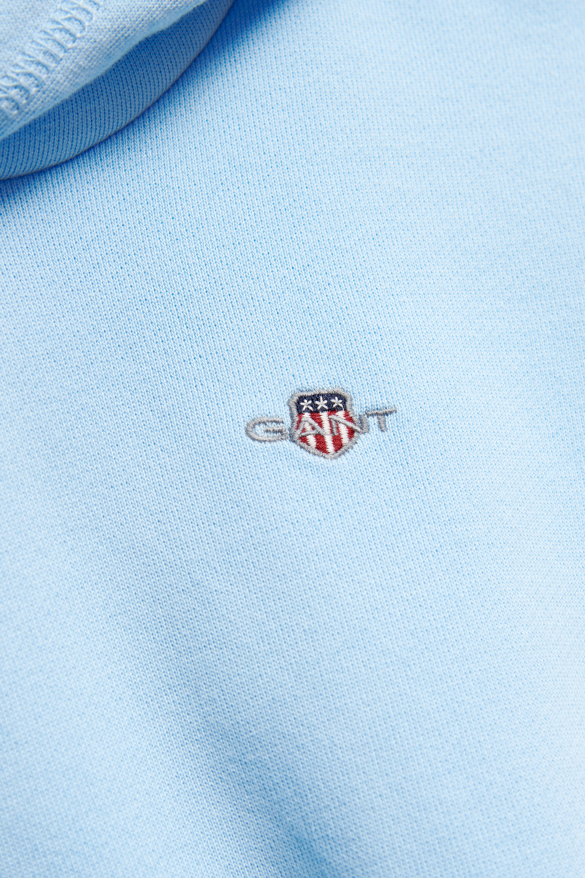 Teens Shield hættetrøje