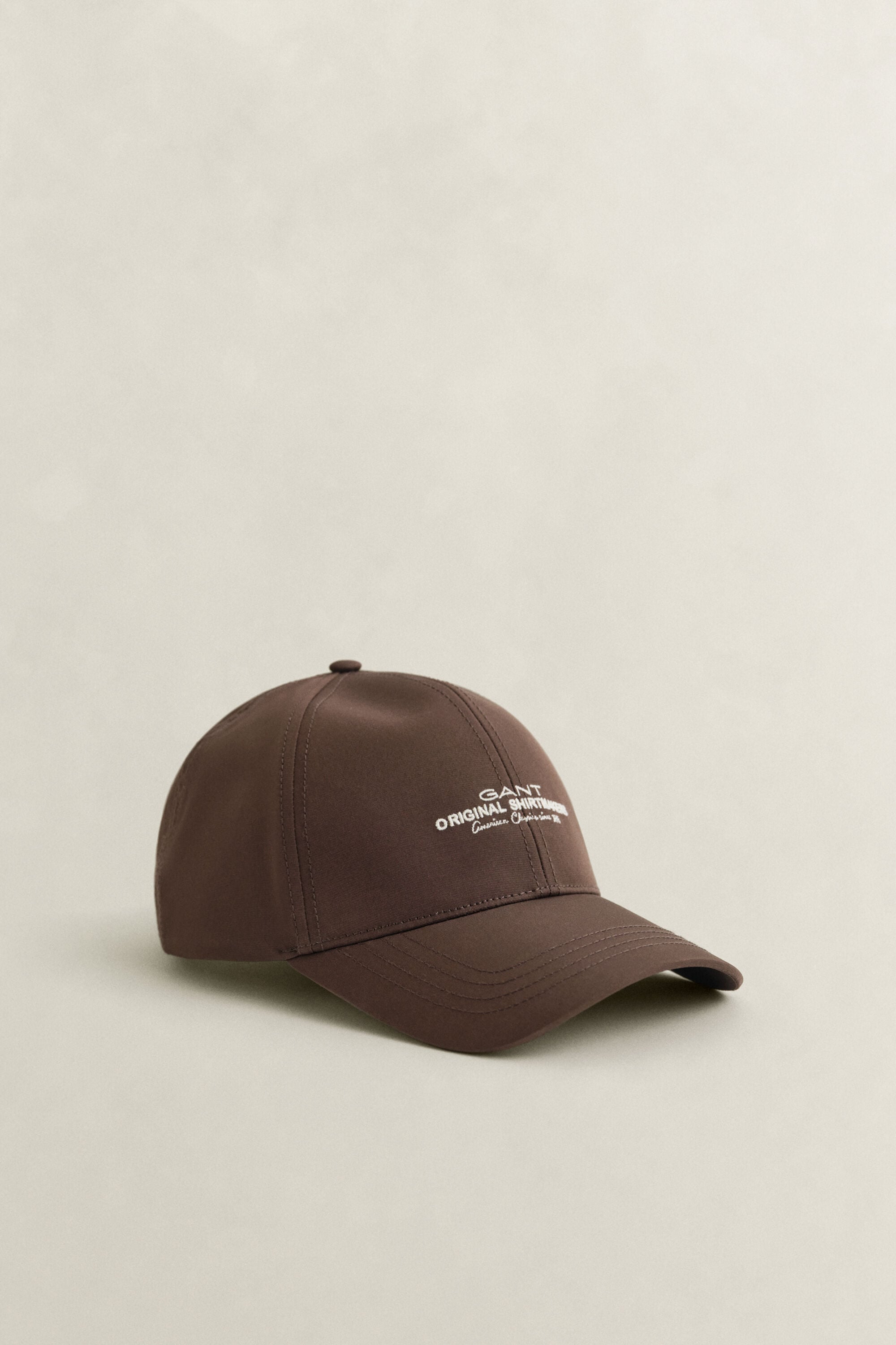 Graphic cap