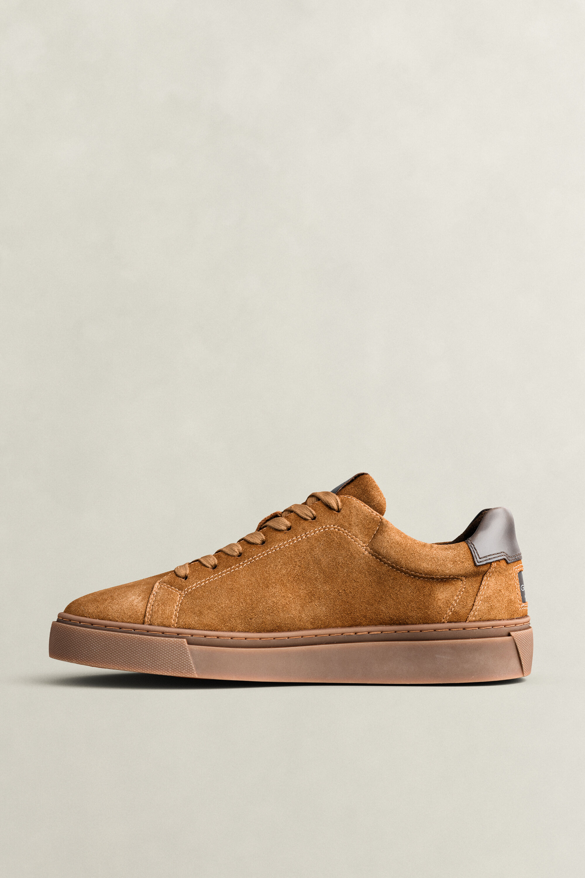 McJulien ruskindssneakers