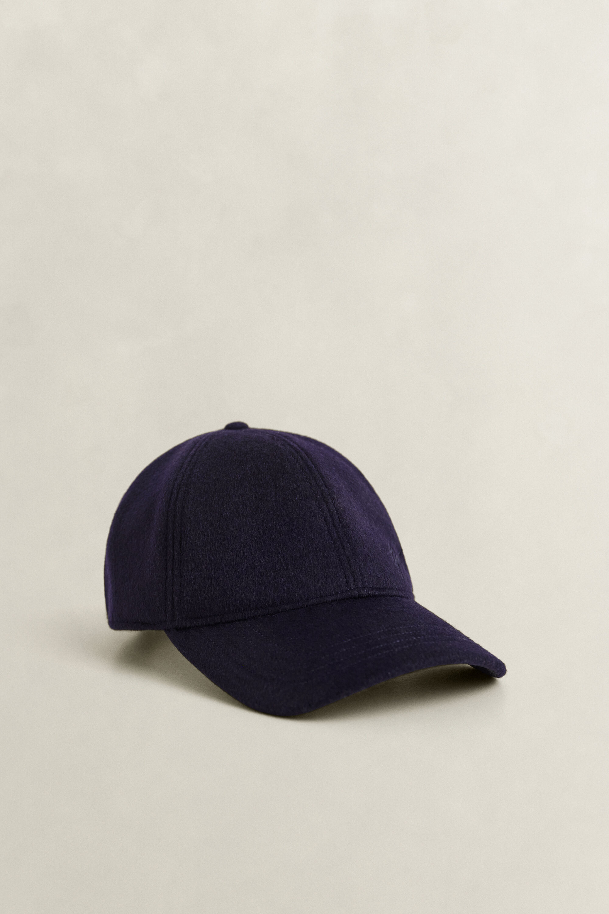 Melton cap