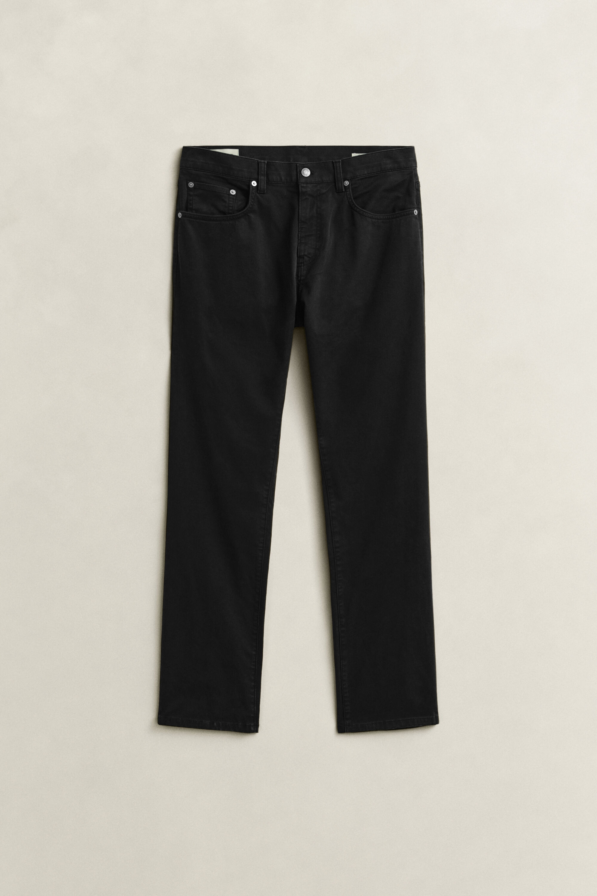 Regular fit Desert jeans