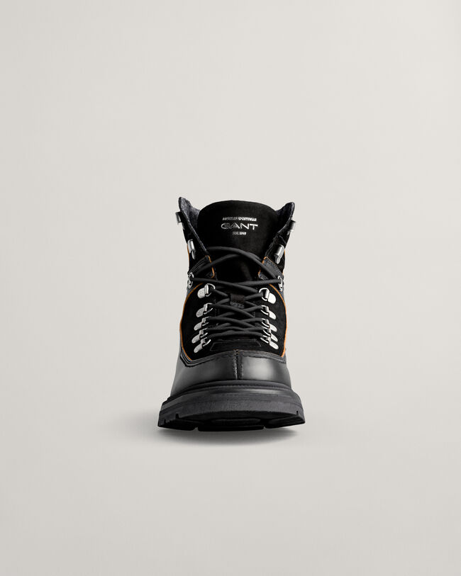 Gretty mellemh&oslash;je st&oslash;vler