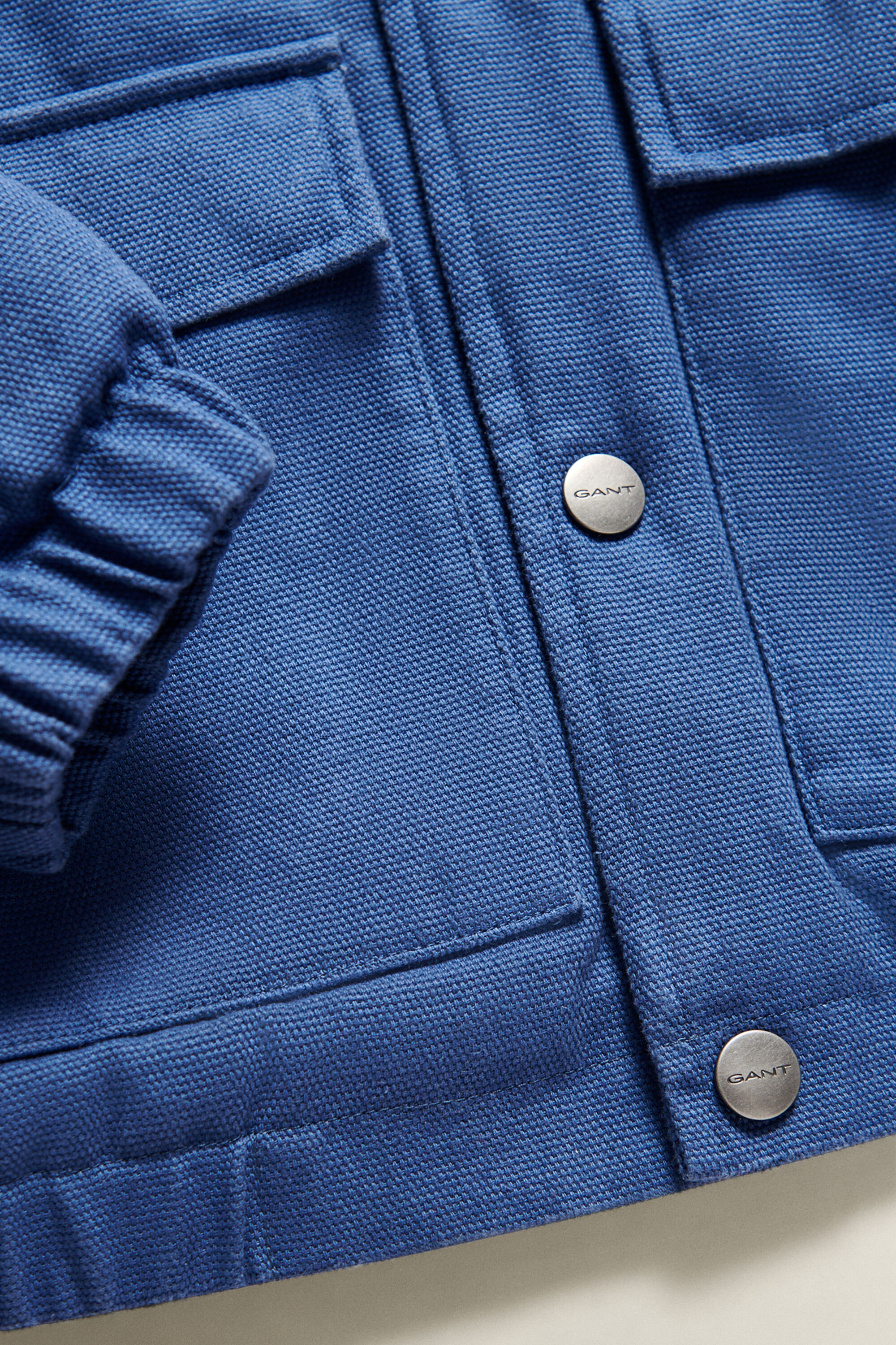 Teen Boys coach-jakke