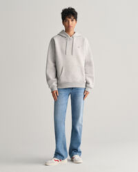 Shield h&aelig;ttetr&oslash;je