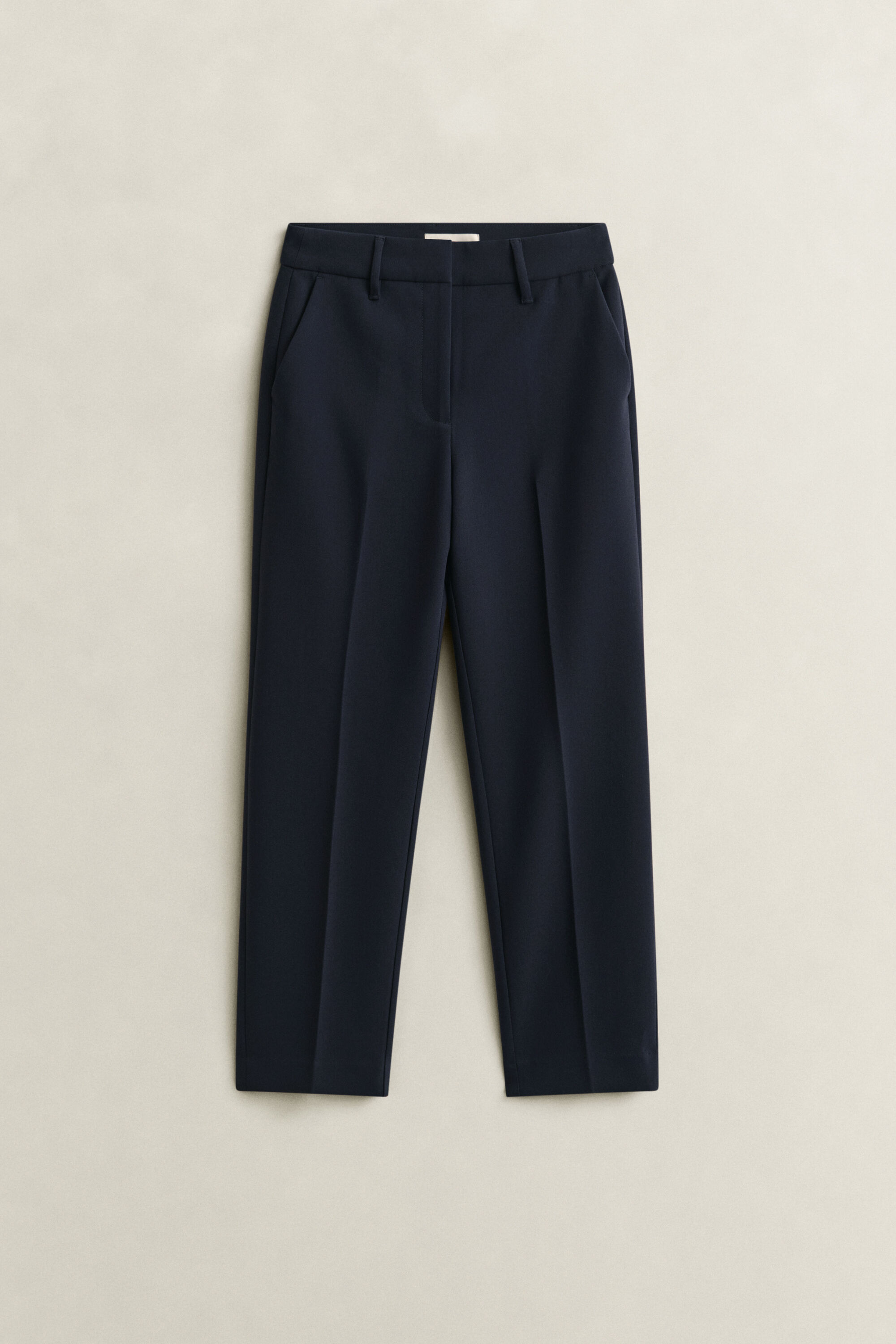 Slim fit bukser