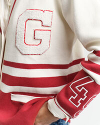 GANT Varsity cardigan