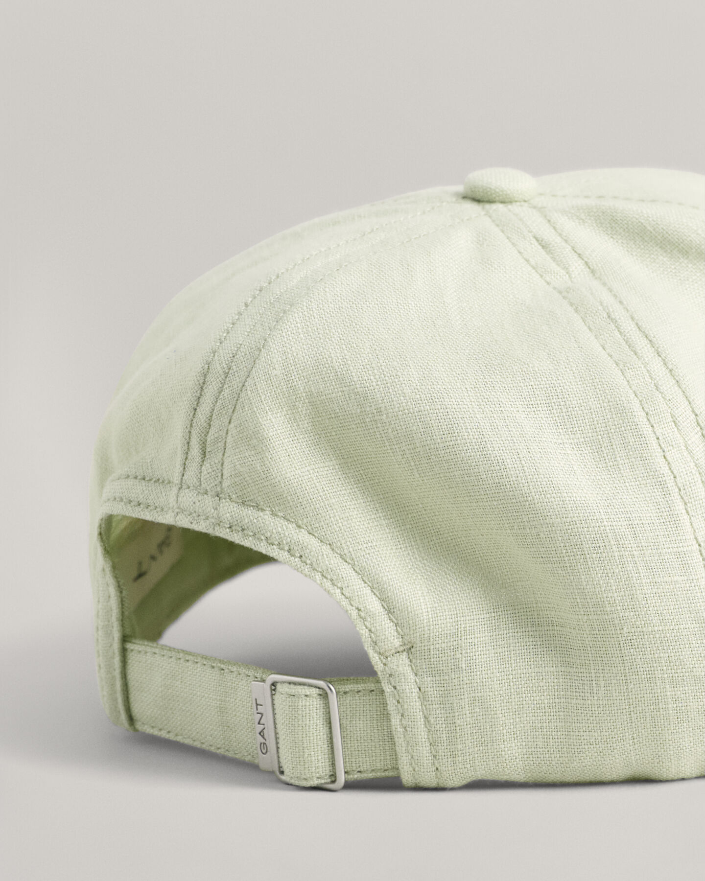 Tonal Archive Shield cap af hør