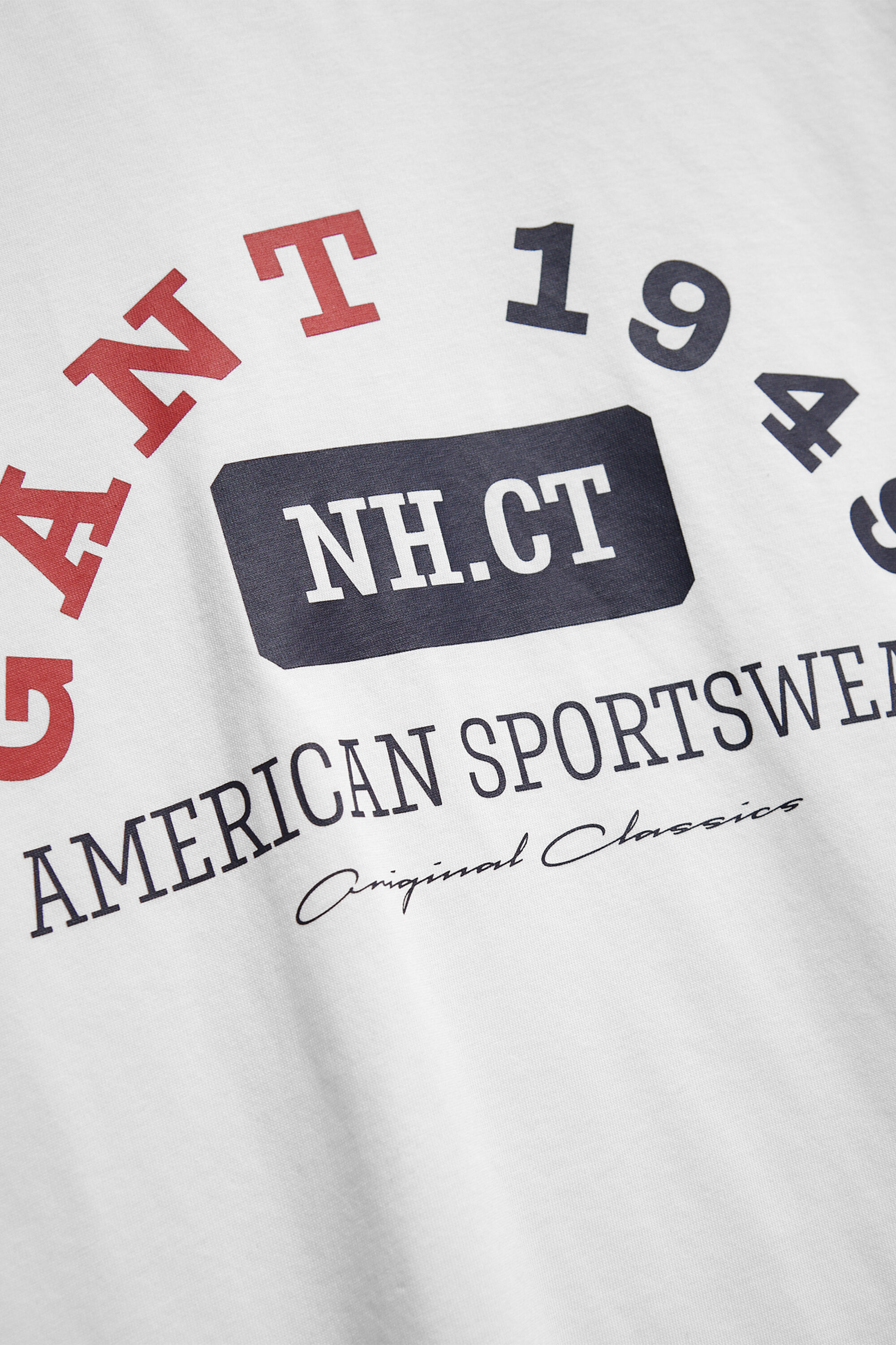 Teen Boys T-shirt med grafik