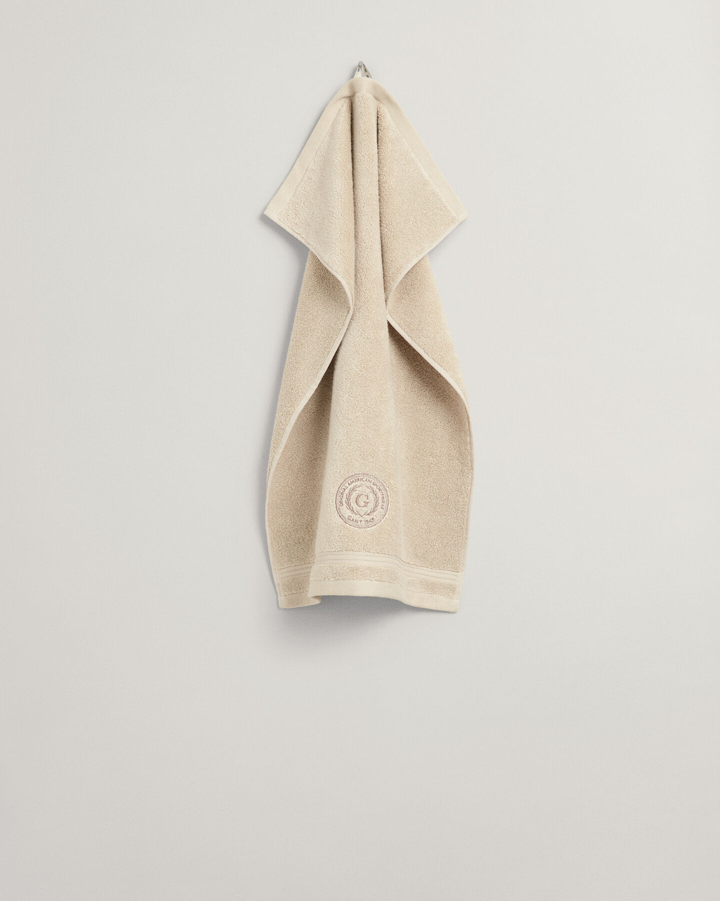 Crest håndklæde 30X50