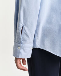 Maximum Oxford skjorte