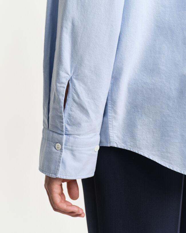 Maximum Oxford skjorte