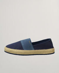 Raffiaville espadriller