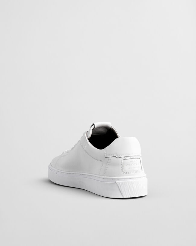 Mc Julien lædersneakers