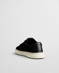 Joree sneakers i ruskind