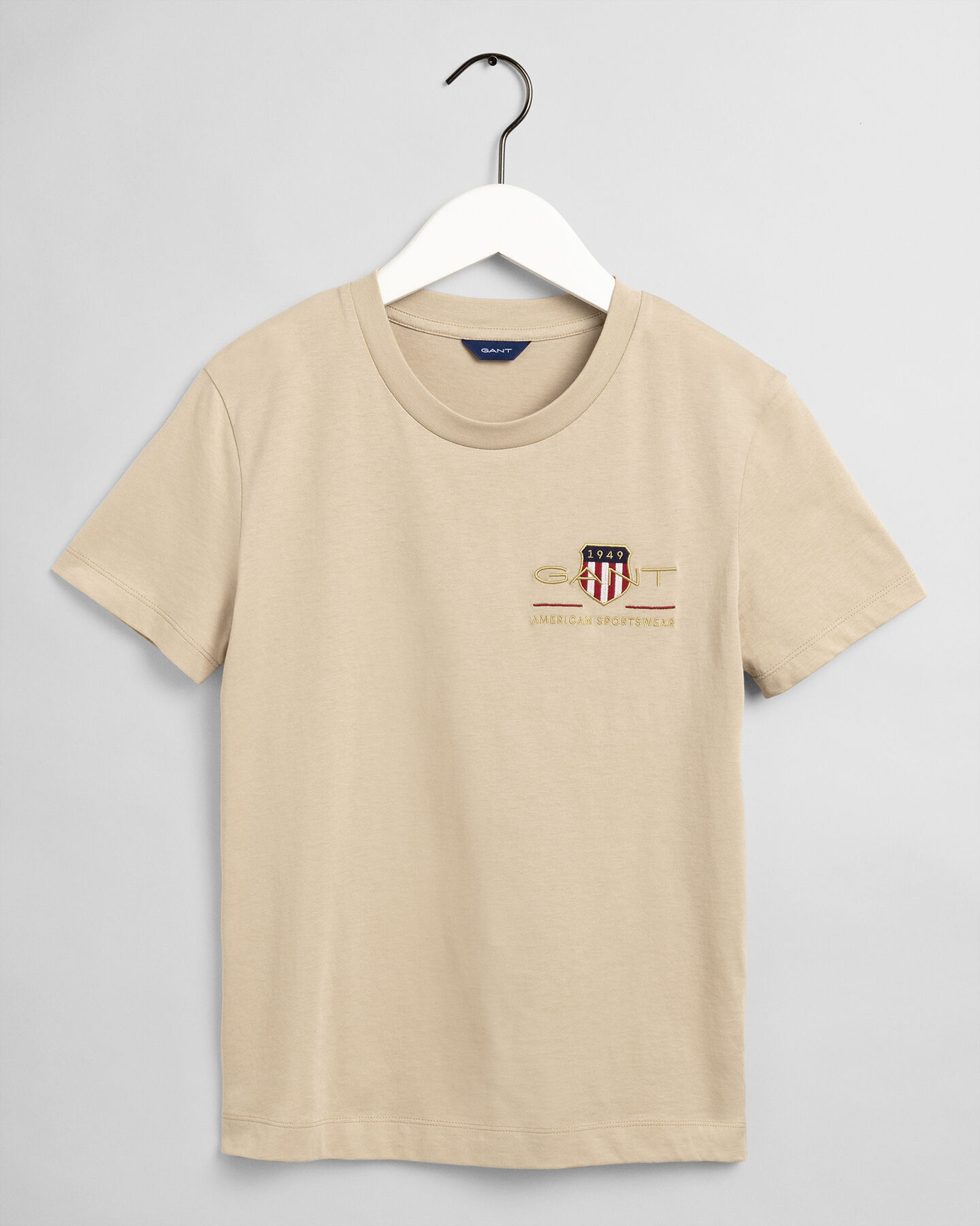 Archive Shield T-shirt