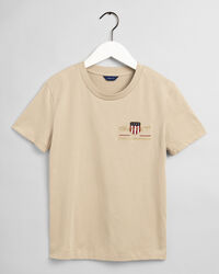 Archive Shield T-shirt