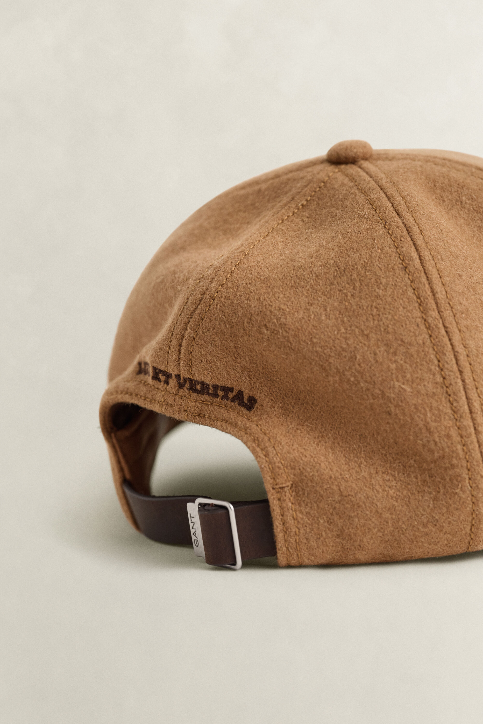 Gant x Yale Melton cap