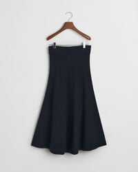 Nederdel af ekstra fin lammeuld