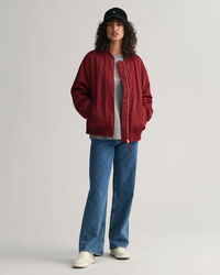 Vatteret bomberjakke